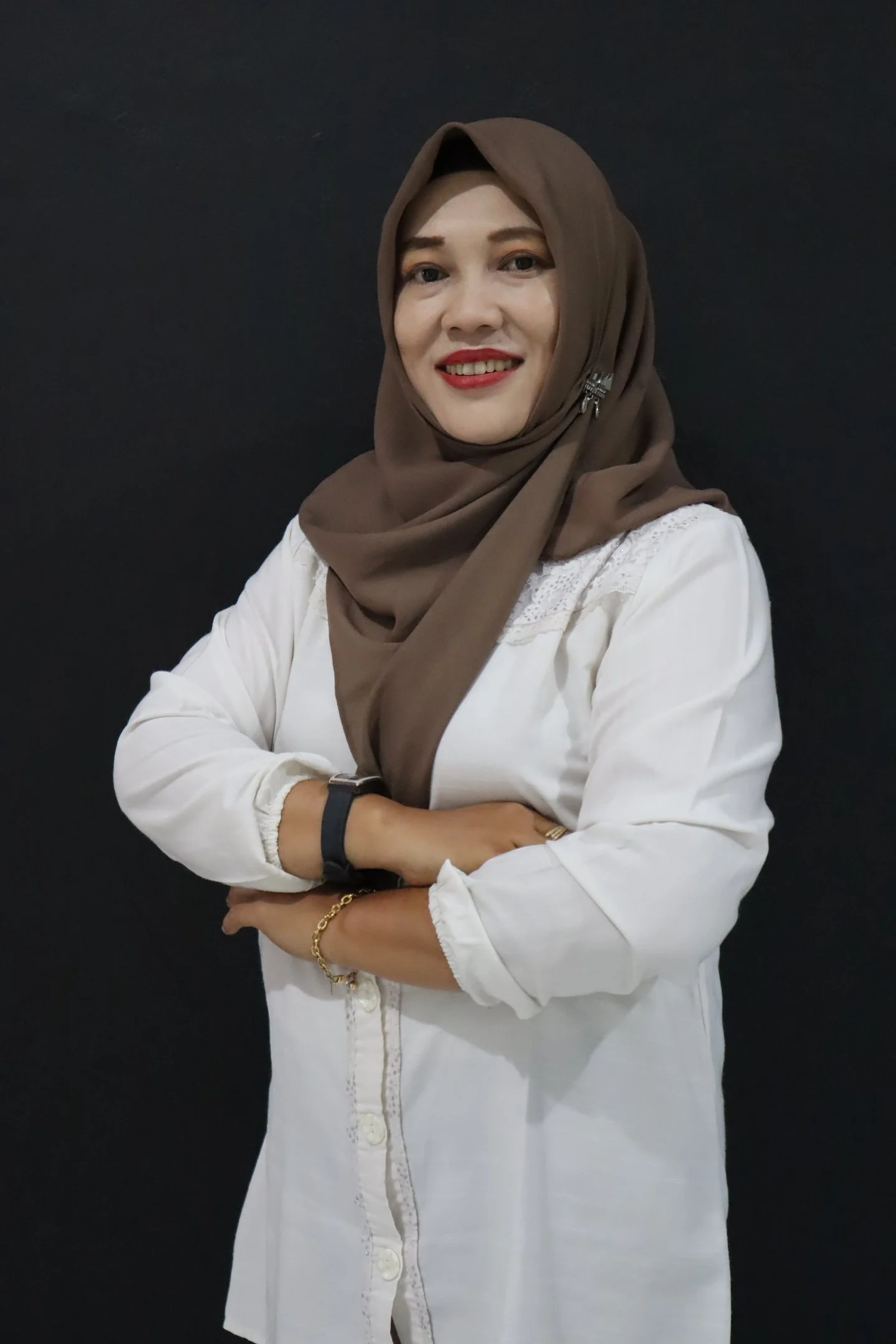 Bdn. Sri Mularsih, S.SiT., M.Kes